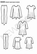 Image result for Tunic Tops with Jeans