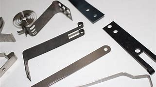 Image result for Small Flat Spring for Consumer Electronics