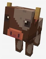 Image result for Minecraft Cow Drawing