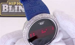 Image result for Techno Rave Touch Watch