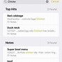 Image result for Lost Notes Folder On iPhone