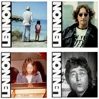 Image result for John Lennon Lennon Box Set