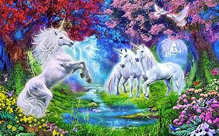 Image result for Unicorn Horn Colors