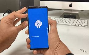 Image result for Samsung Galaxy S9 Hard Reset