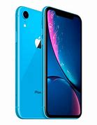 Image result for iPhone XR Blue Review