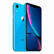 Image result for iphone xr blue 256 gb