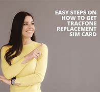 Image result for TracFone Sim Card Replacement