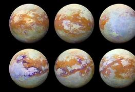 Image result for Titan Space