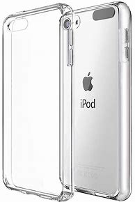 Image result for Clear iPod Nano Case