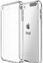 Image result for Clear iPod Touch Case