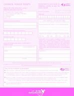 Image result for DD Form 2890 Example