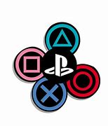 Image result for PlayStation Buttons Design