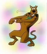 Image result for Scooby Doo Dance Clip Art