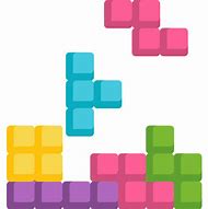 Image result for Tetris SVG