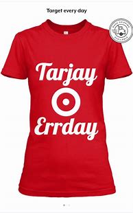 Image result for Boycotted Target T-Shirts