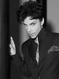 Image result for Prince Rogers Nelson