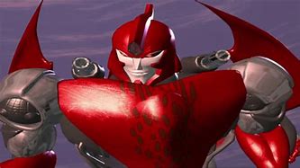 Image result for Transformers: Beast Wars