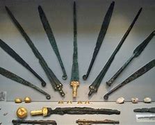 Image result for Ancient Greek Ranged Weapons