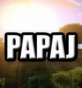 Image result for papaj
