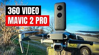 Image result for DJI FPV Drone Insta360 Mount