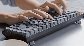 Image result for Old Mechanical Keyboard