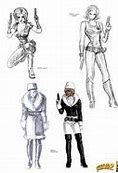 Image result for Kill All Humans Video Game Female Characters