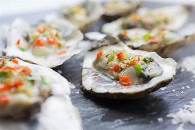 Image result for Small Sweet Oysters