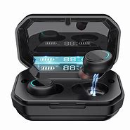 Image result for Earbuds iOS
