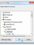 Image result for Recover Deleted Items