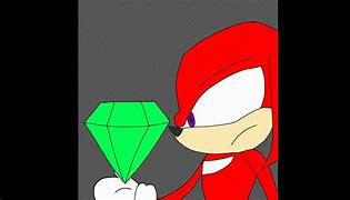 Image result for Knuckles the Echidna Movie Fan Art