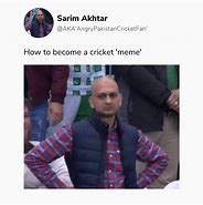 Image result for Cricket Meme Girl