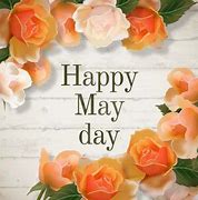 Image result for May Day Greeting Cards