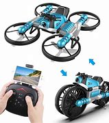 Image result for Drone Moto X