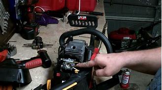 Image result for Homelite Chainsaw Repair