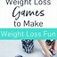 Image result for Weight Loss Games