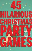 Image result for Christmas Party Games Clip Art