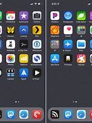 Image result for iOS 9 Home Screen