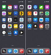 Image result for iPhone 5S Home Screen