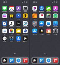 Image result for iPhone 6 Stock Home Screen