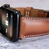 Image result for apple watch show 3 band leather