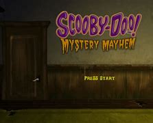 Image result for Scooby Doo Mystery Mayhem GameCube