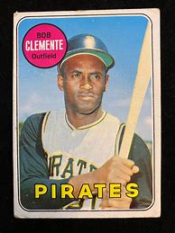 Image result for eBay Roberto Clemente Photo