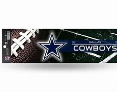 Image result for Dallas Cowboys Bumper-Sticker