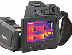 Image result for What Is an Ir Camera