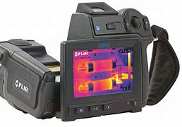 Image result for Infrared Video Camera