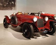 Image result for Alfa Romeo P1