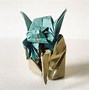 Image result for Japanese Paper Folding