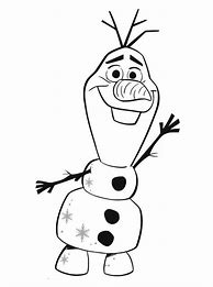 Image result for Olaf Frozen 2 Meme