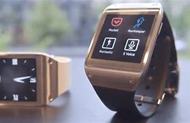 Image result for Samsung Gear S Smartwatch Frame