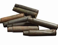 Image result for Corroded Ammo